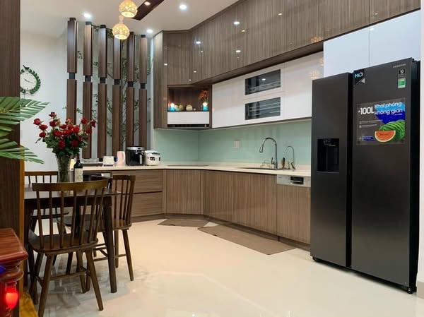 BÁN NHÀ ĐỊNH CÔNG - NGÕ THÔNG, GẦN Ô TÔ, NHÀ MỚI ĐẸP SẴN Ở  - 43M2 GIÁ 6.99 TỶ